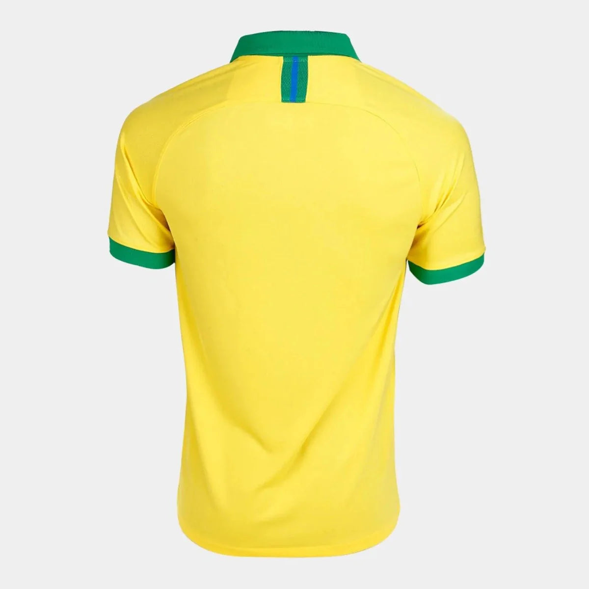 Brasil Home Retro 19/20 Nike - Amarela
