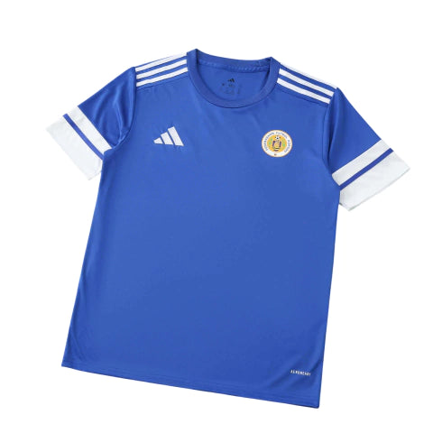 Curaçao Home 26/27 Torcedor Adidas - Azul