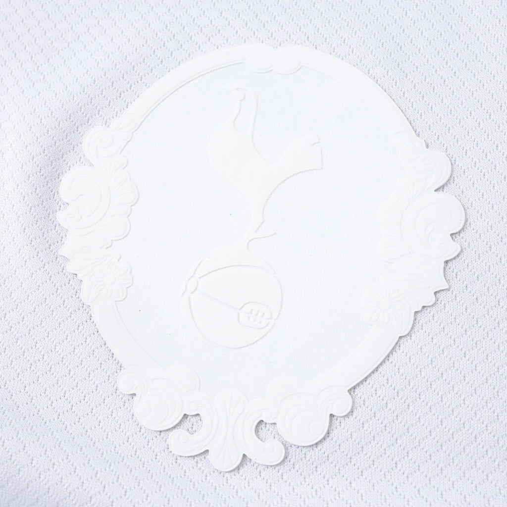 Tottenham 125 Anos FA CUP 26/27 Torcedor Nike - Branco