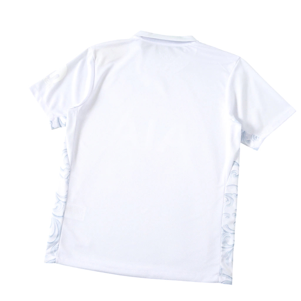 Tottenham 125 Anos FA CUP 26/27 Torcedor Nike - Branco