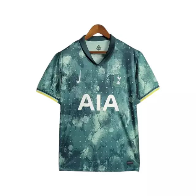 Tottenham Third 24/25 Torcedor Nike - Verde