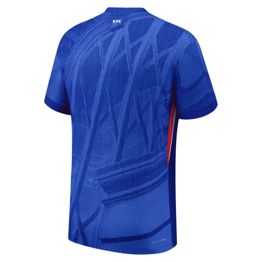 Chelsea Home 25/26 Torcedor Nike - Azul