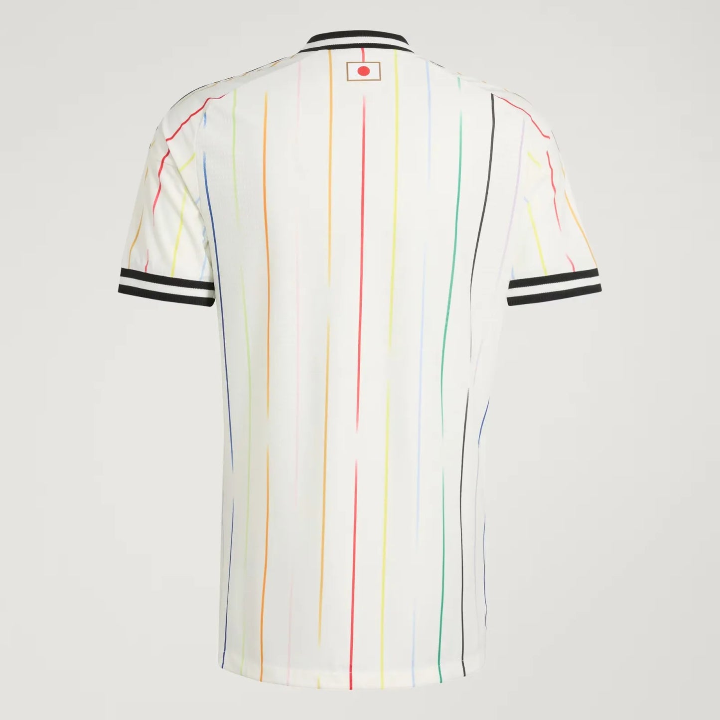 Japão Away 26/27 Torcedor Masculino Adidas - Branca