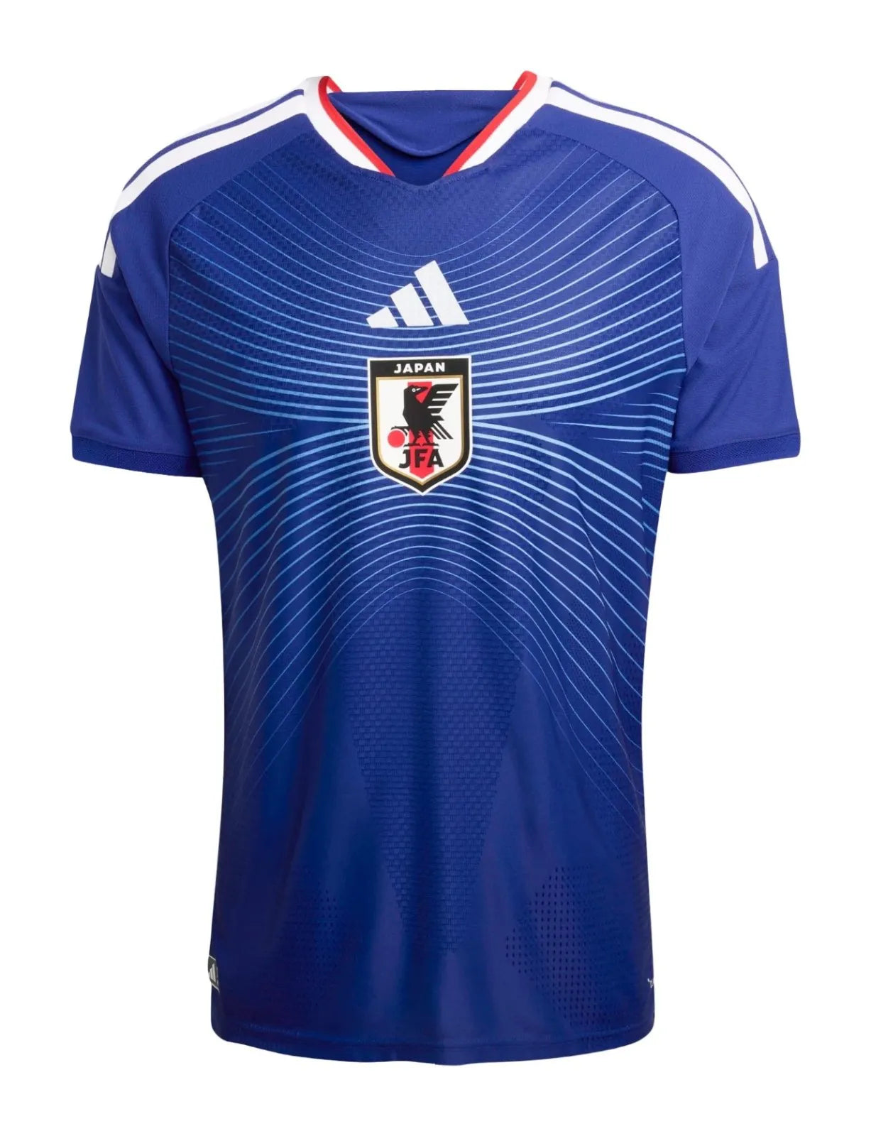 Japão Home 26/27 Torcedor Masculino Adidas - Azul