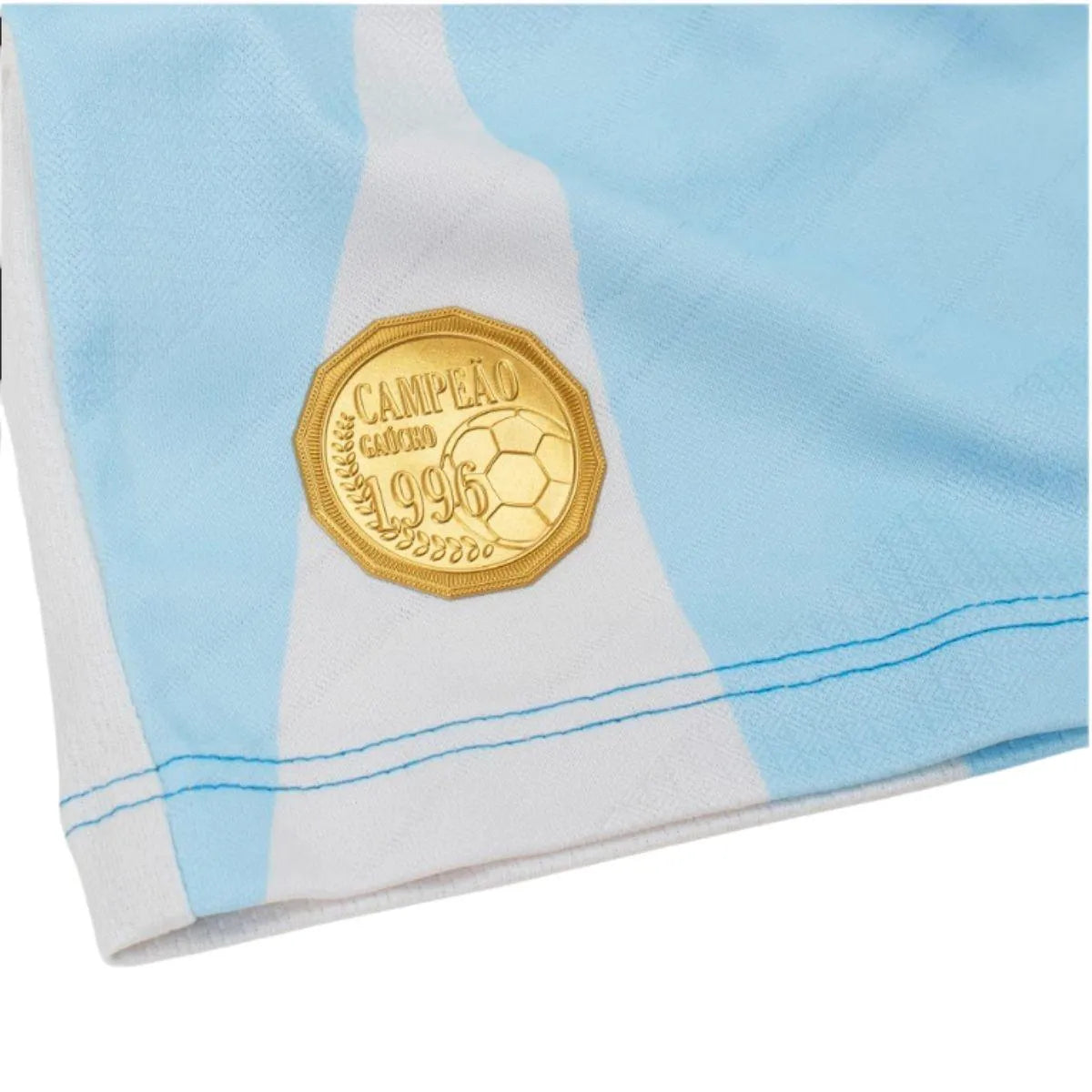 Grêmio Away 26/27 NB Jogador  - Branca