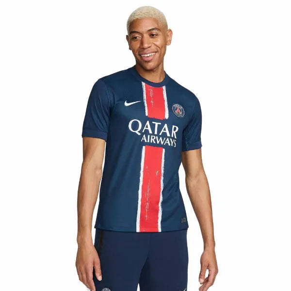 PSG Home 24/25 Torcedor Nike - Azul Escuro