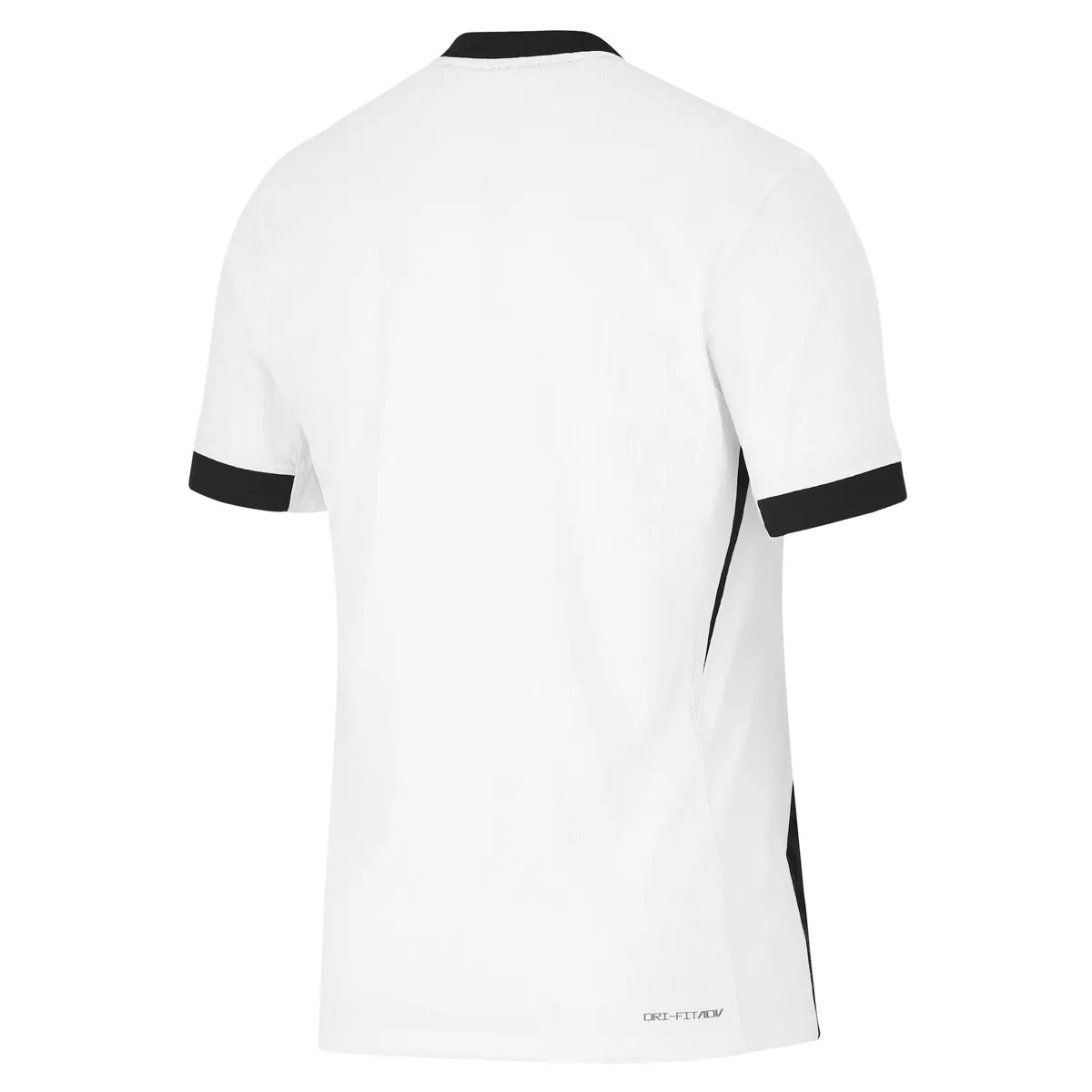 Vasco da Gama Away 26/27 Jogador Nike Masculino - Branca