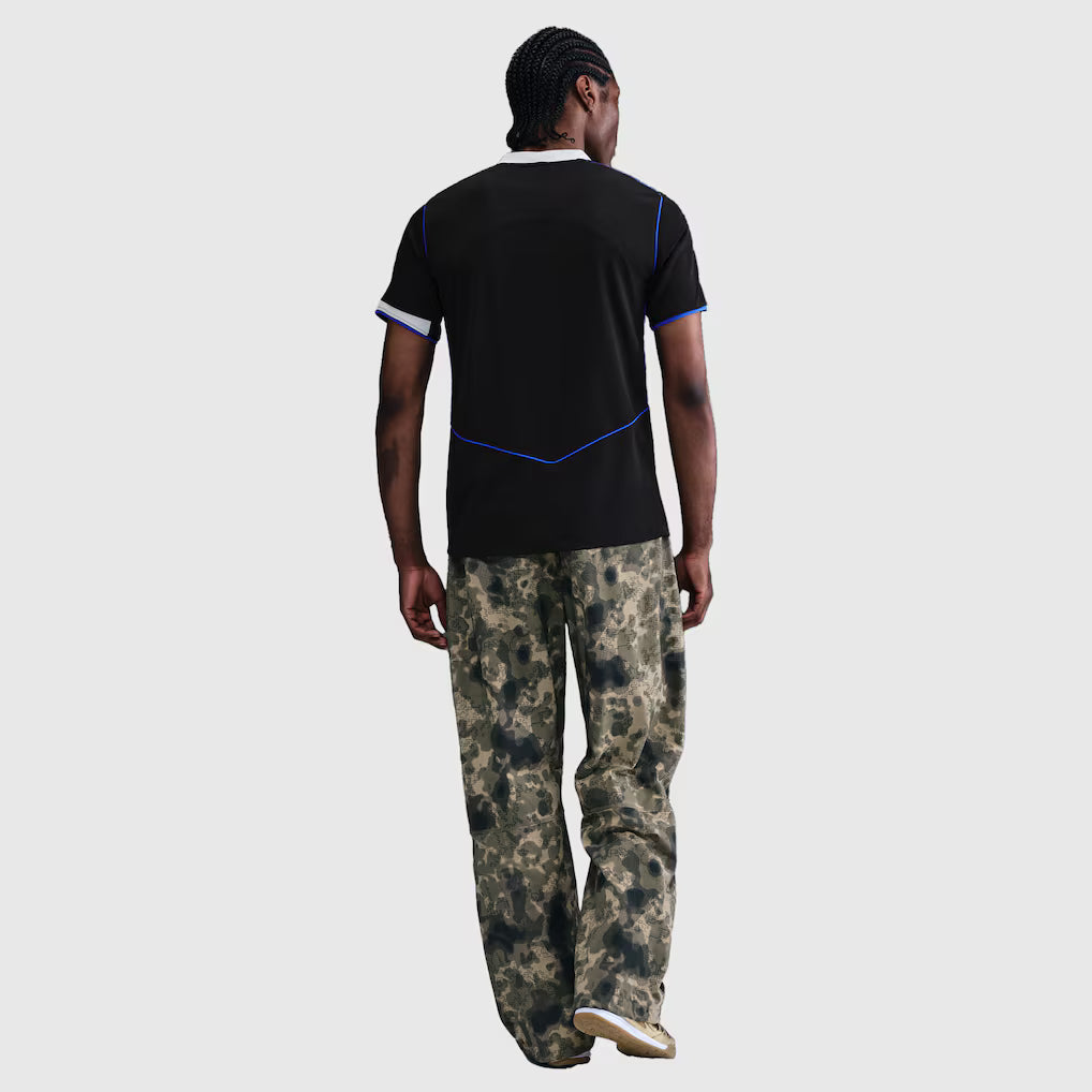 Chelsea Third 25/26 Torcedor Nike - Preto
