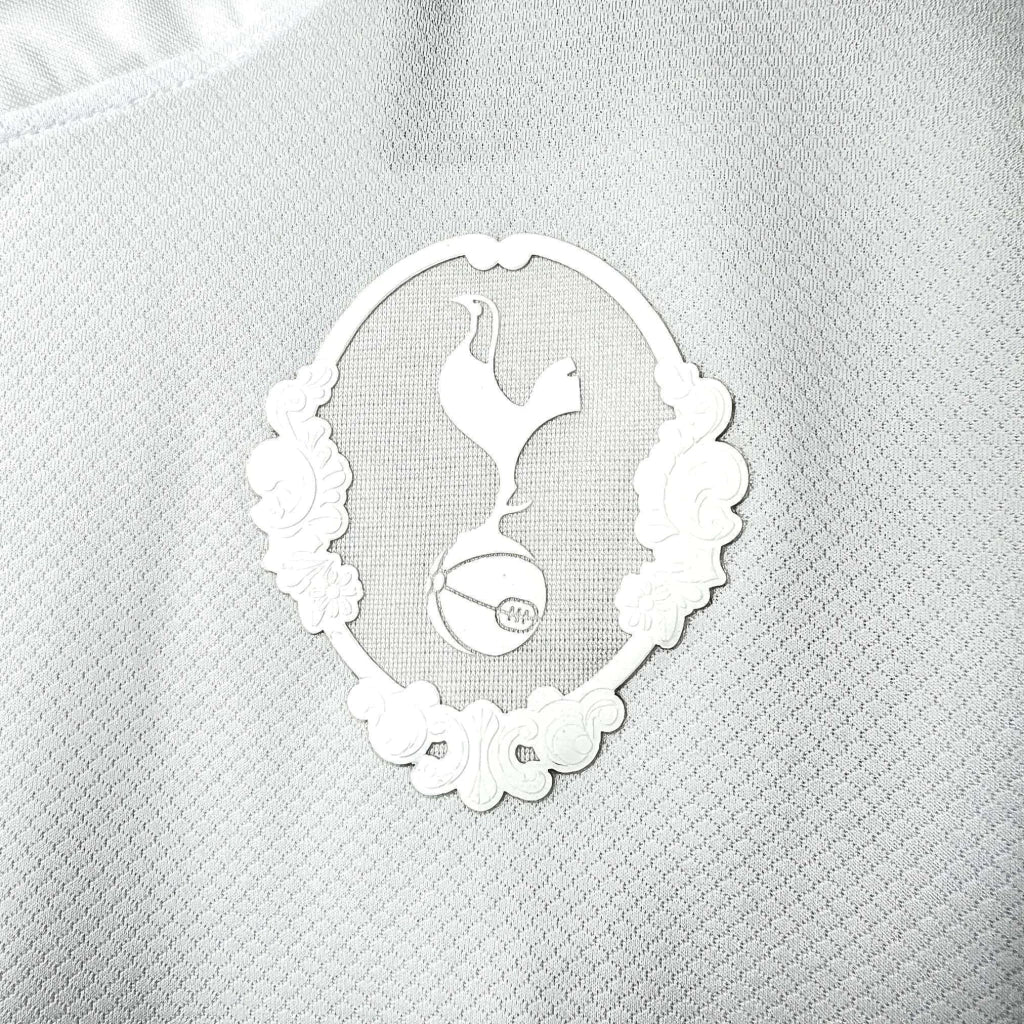 Tottenham 125 Anos FA CUP 26/27 Torcedor Nike - Branco