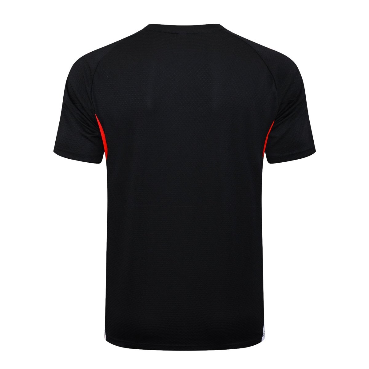 Kit de Treino Adulto Bayern de Munique 25/26 Shorts e Camisa - Preta