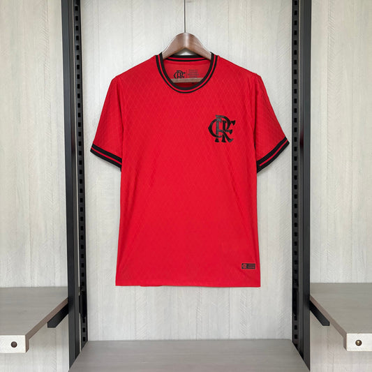 Flamengo Edição Especial 26/27 Torcedor Adidas Masculino - Vermelha