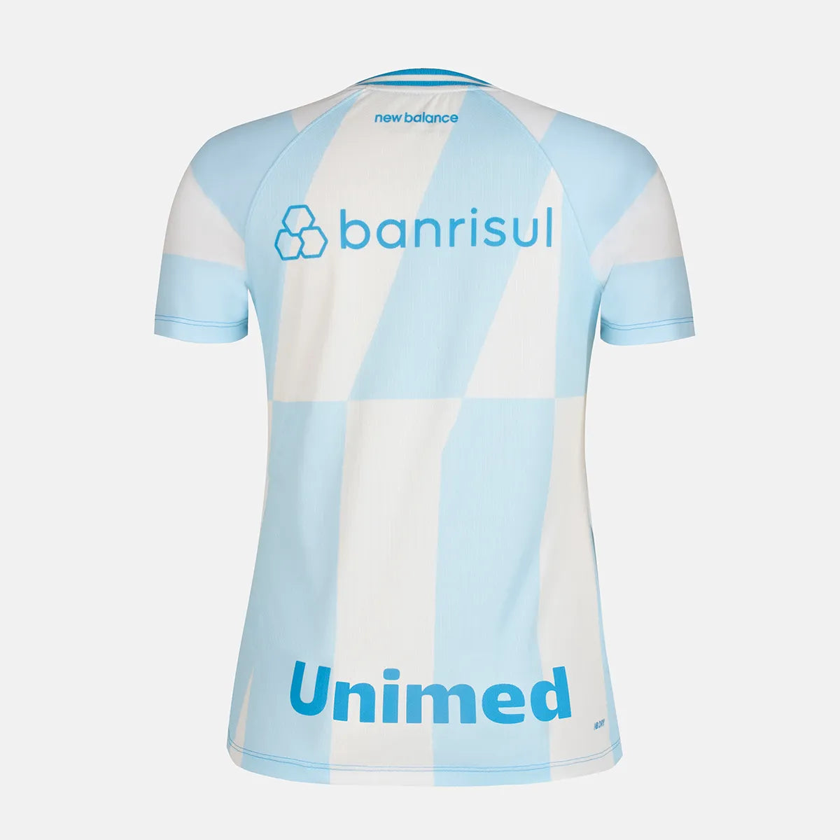 Grêmio Away 26/27 NB Feminino -  Branca