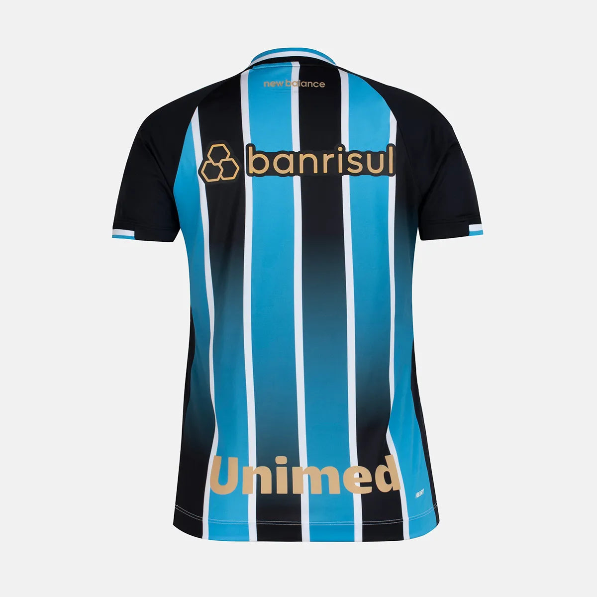 Grêmio Home 26/27 NB Feminino - Tricolor