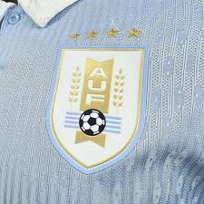 Uruguai Home 26/27 Masculino Jogador Nike - Azul