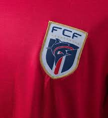 Cabo Verde Home 26/27 Masculino Torcedor  - Vermelho