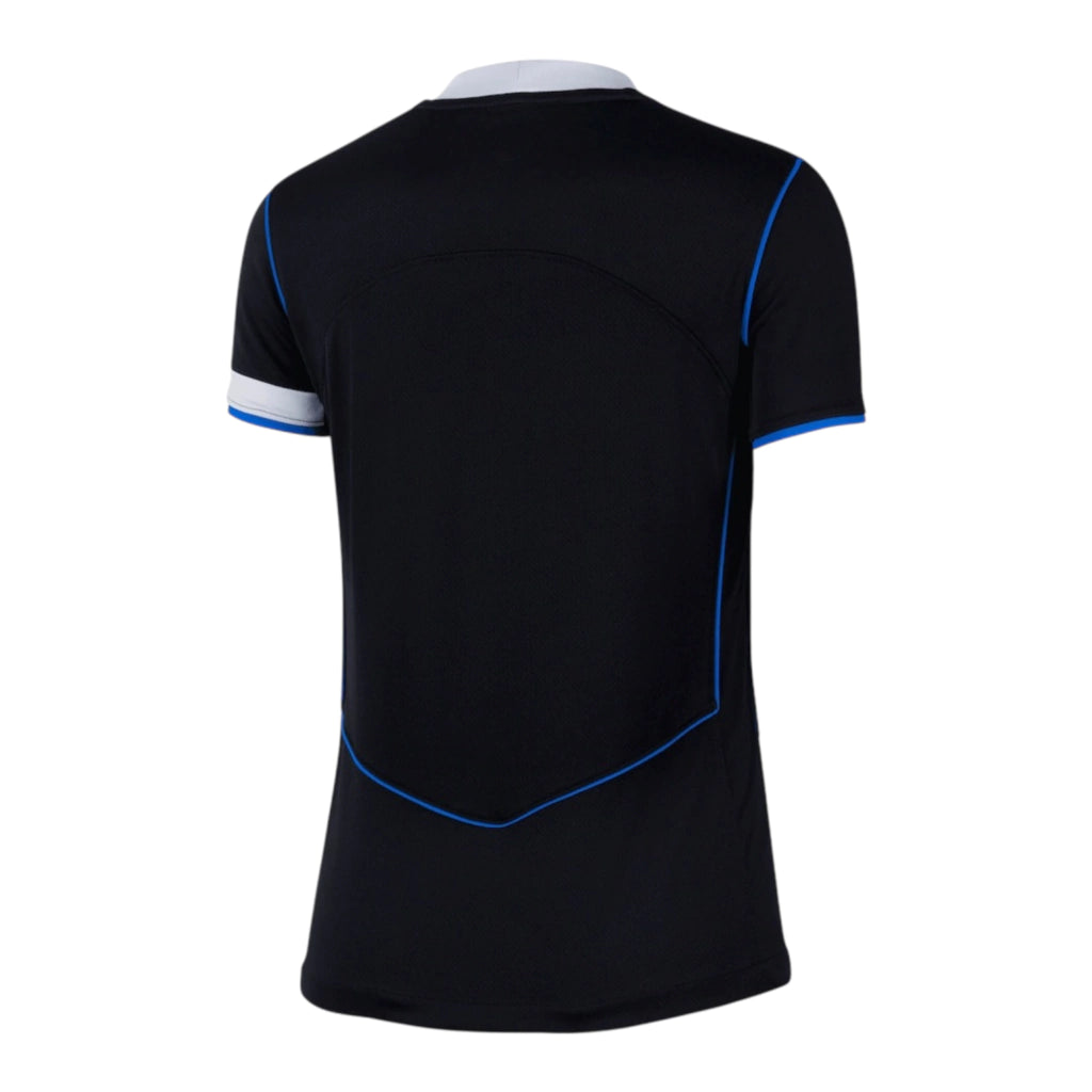 Chelsea Third 25/26 Feminino Nike - Preto
