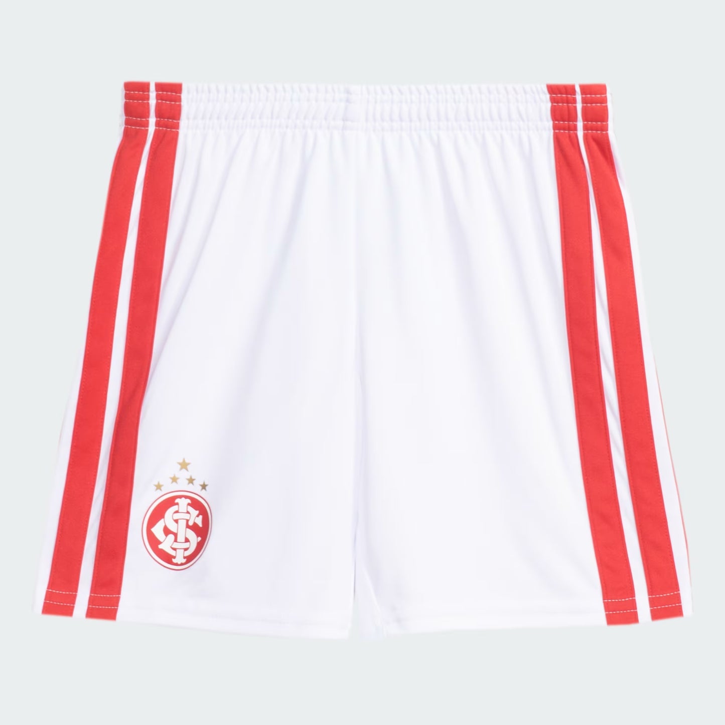 Kit Infantil Internacional Home 26/27 - Vermelho