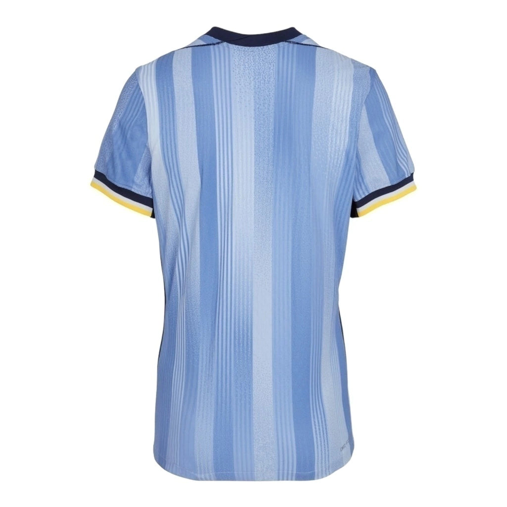 Tottenham Away 24/25 Torcedor Nike - Azul