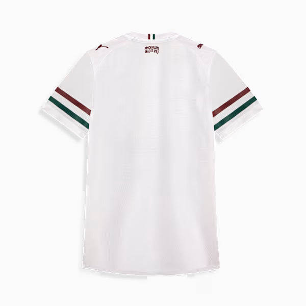 Fluminense Away 26/27  Puma Feminina - Branca