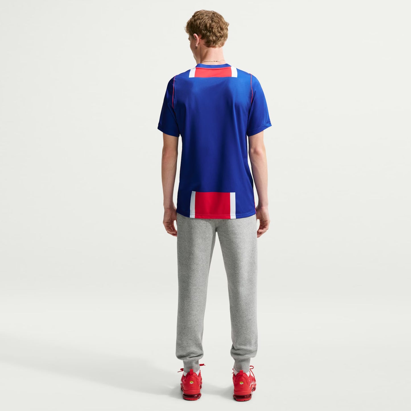 PSG Home 26/27 Torcedor Nike - Azul