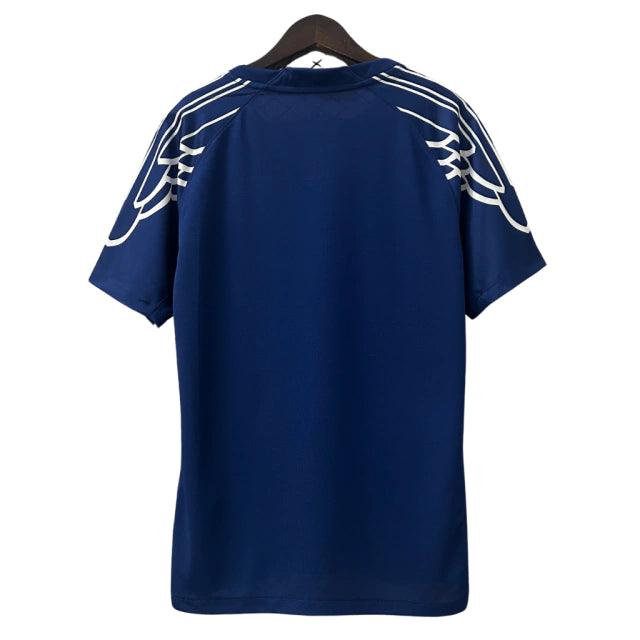 PSG Fourth 24/25 Torcedor Nike - Azul