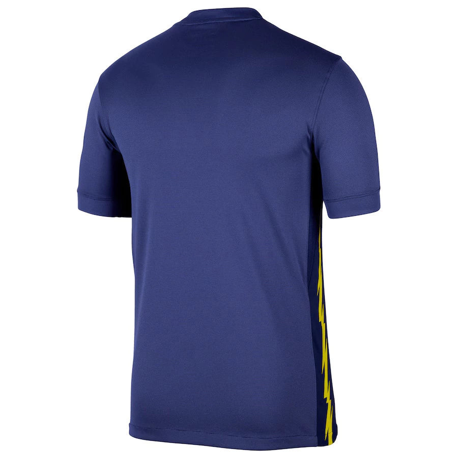 Atlético de Madrid Away 25/26 Torcedor Nike - Azul Escuro