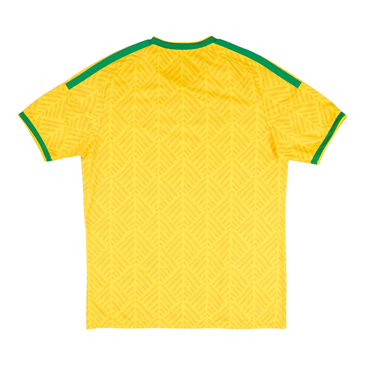 Africa Do Sul Home 26/27 Torcedor Adidas - Amarela