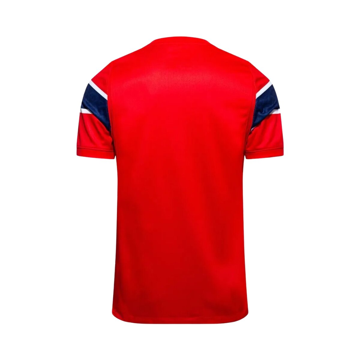 Noruega Home 26/27 Masculino Torcedor Nike - Vermelho